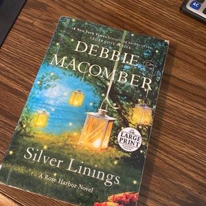 Silver Linings-Debbie Macomber